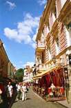 Фото Вильнюса: улица Пилес, Вильнюс Фото Вильнюса: улица Пилес, Вильнюс