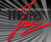 Логотип фестиваля VILNIUS MAMA JAZZ