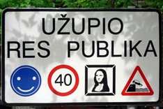 Ужупис