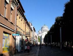 Каунас
