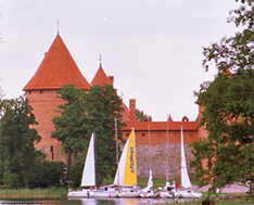 Тракай