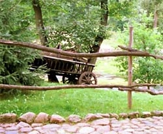 Усадьбы в Литве