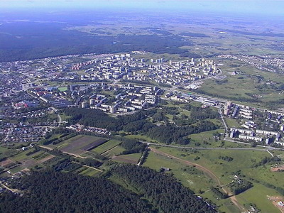 Алитус