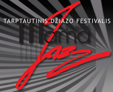 Логотип фестиваля VILNIUS MAMA JAZZ