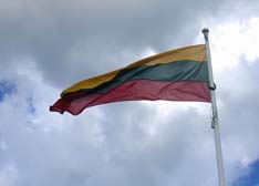 Литва - свободная страна