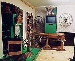 Музеи Литвы